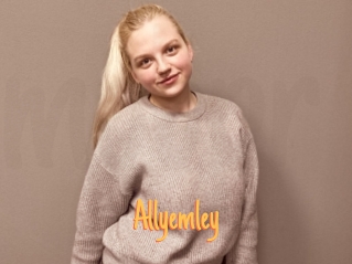 Allyemley