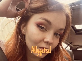 Allygetsel