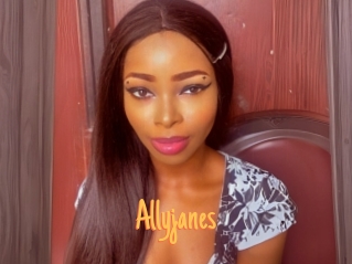 Allyjanes