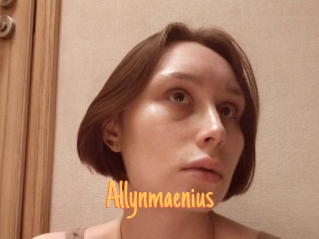 Allynmaenius