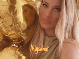 Allysahot