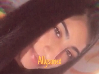 Allysonex