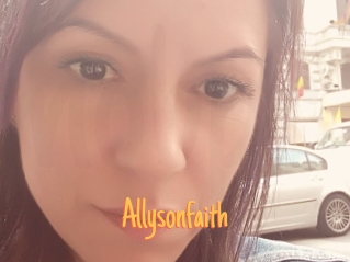 Allysonfaith