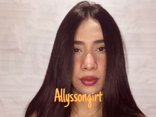 Allyssongirt