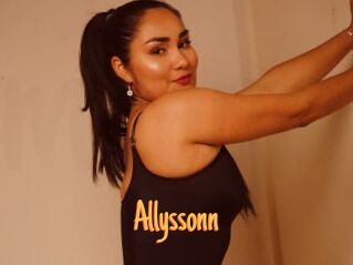 Allyssonn