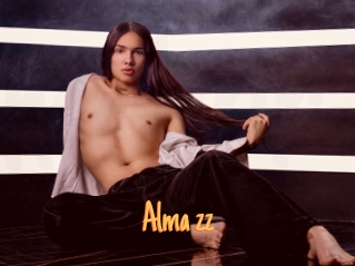 Alma_zz