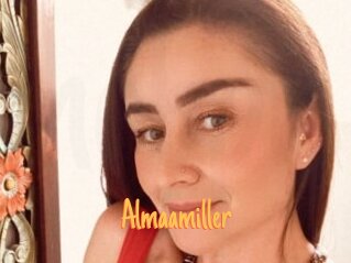 Almaamiller