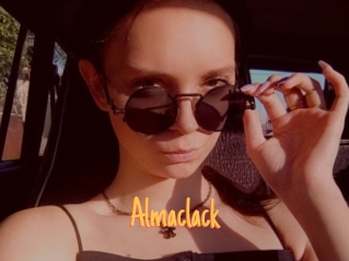 Almaclack