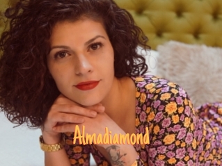 Almadiamond