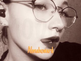Almahoward
