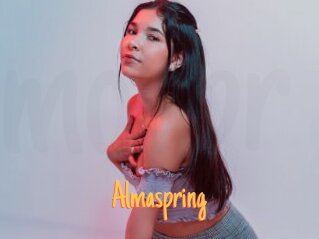 Almaspring