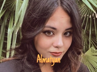 Almatyan