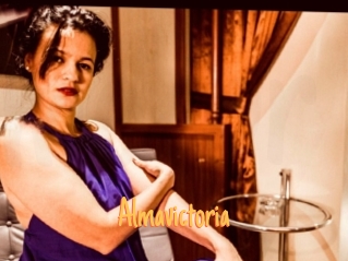 almavictoria Mobile Porno