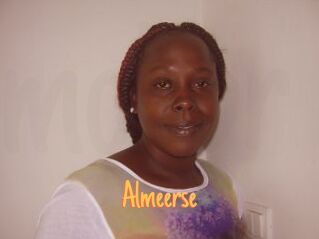 Almeerse