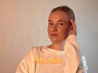 Almetaalber