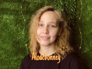 Alodebonney