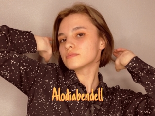 Alodiabendell