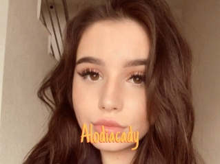 Alodiacady