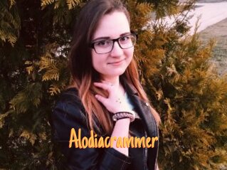 Alodiacrammer
