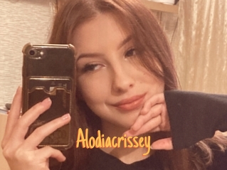 Alodiacrissey