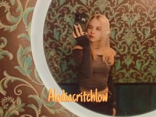 Alodiacritchlow