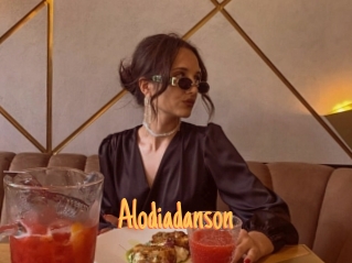 alodiadanson Mobile Porno