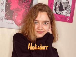 Alodiadarr