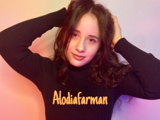 Alodiafarman