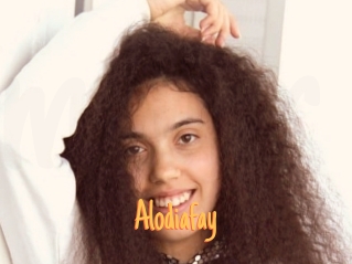 Alodiafay
