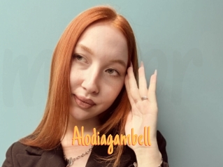 Alodiagambell
