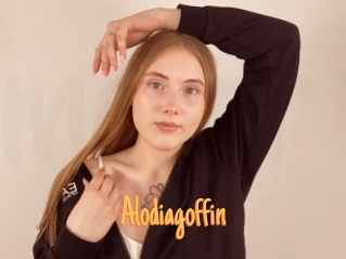 Alodiagoffin