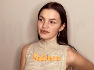 Alodiebarns