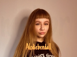 alodiebendall Mobile Porno