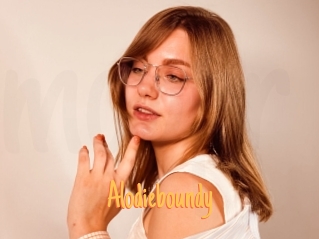 Alodieboundy