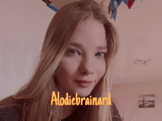 Alodiebrainard