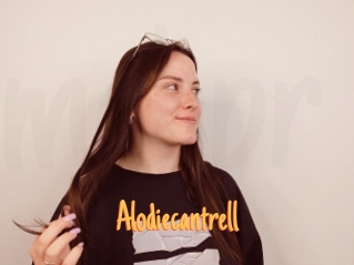 Alodiecantrell