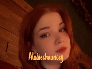 Alodiechauncey