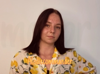 Alodiecommander