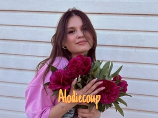 Alodiecoup