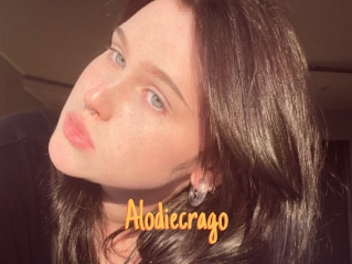 Alodiecrago