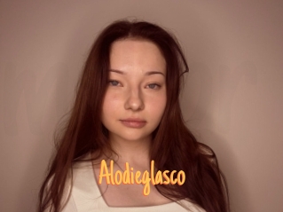 Alodieglasco