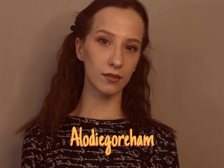 Alodiegoreham