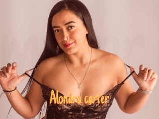 alondra_carter Mobile Porno