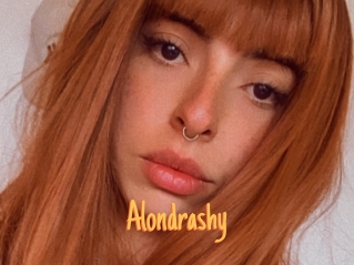Alondrashy