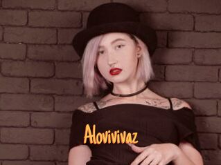 Alovivivaz