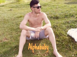 Alphababy