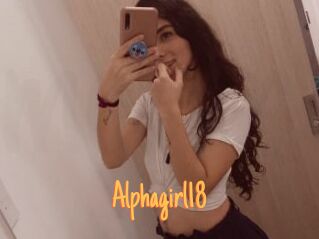 Alphagirl18