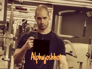 Alphajoshhot
