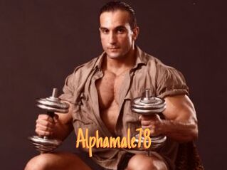 Alphamale78
