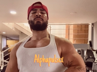 Alphapulsex